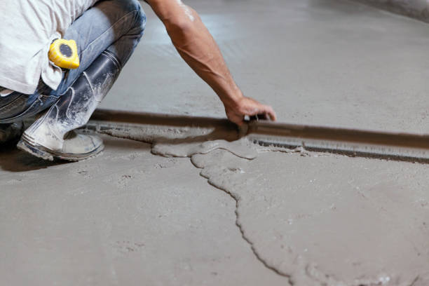 Best Decorative Concrete in Hoback, WY