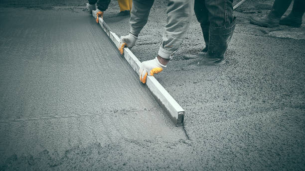 Best Concrete Demolition Services in Hoback, WY