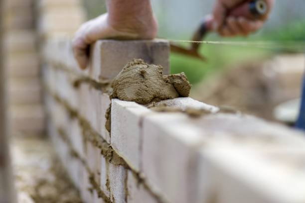 Best Concrete Patio Design and Installation in Hoback, WY